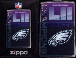 NFL ObY Super Bowl ( X[p[{E ) ZIPPO ( Wb| ) ʔ