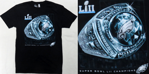 NFL ObY  T-Shirt  ( TVc ) ʔ 