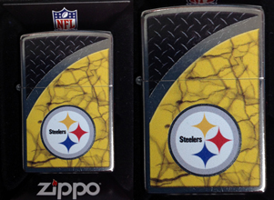 NFL ObY ZIPPO(Wb|) ʔ