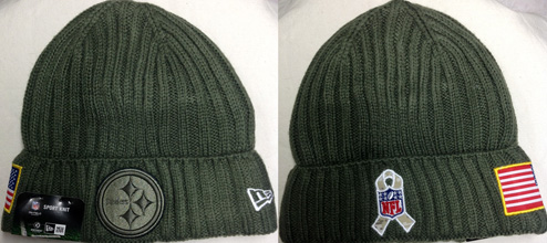 NFL ObY NewEra / New Era ( j[G ) knit cap ʔ 