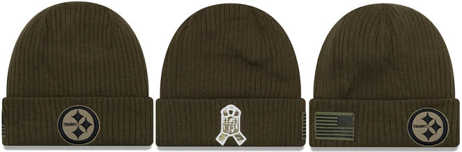 NFL ObY NewEra / New Era ( j[G ) knit cap ʔ 