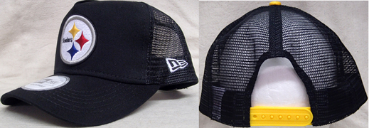 NFL ObY NewEra / New Era ( j[G ) CAP Lbv ʔ