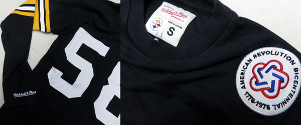 NFL ObY MitchellNess ~b`F&lX ʔ 