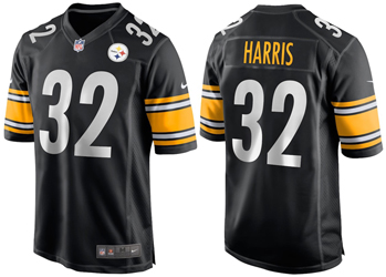 tREnX sbco[O XeB[[Y iCL Q[W[W ()/ Franco Harris Pittsburgh Steelers