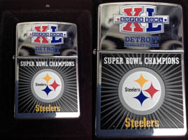 NFL ObY Super Bowl(X[p[{E) ZIPPO(Wb|) ʔ