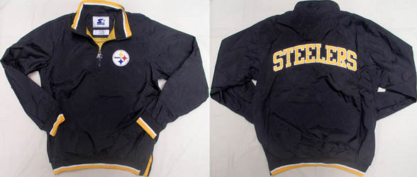 NFL STARTER X^[^[ JACKET WPbg ʔ 