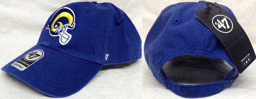 NFL ObY '47BRAND ( tH[eB[Zuuh ) Lbv CAP ʔ 