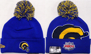 NFL ObY NewEra / New Era ( j[G ) knit cap ʔ 