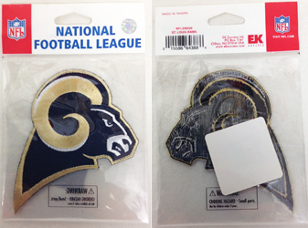 ZgCX Y ObY St.Louis Rams goods