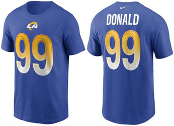 T[X Y ObY Los Angeles Rams goods