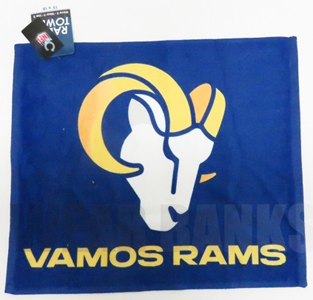 NFL ObY  Towel  ( ^I ) ʔ 