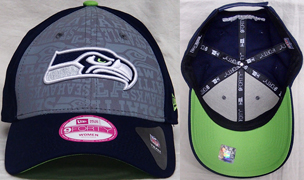 NFL ObY NewEra / New Era ( j[G ) CAP Lbv ʔ 