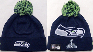 NFL ObY NewEra / New Era ( j[G ) knit cap ʔ 