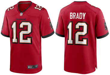 g uCfB ^pxC obJjA[Y iCL Q[W[W ()/ Tom Brady Tampa Bay Buccaneers