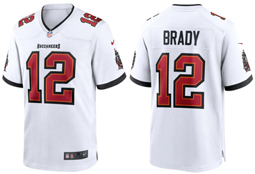 g uCfB ^pxC obJjA[Y iCL Q[W[W ()/ Tom Brady Tampa Bay Buccaneers