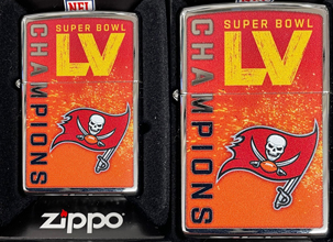 NFL ObY Super Bowl ( X[p[{E ) ZIPPO ( Wb| ) ʔ