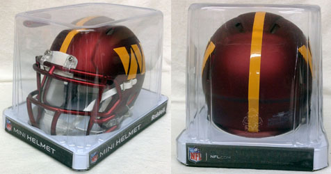 Vg R}_[Y ObY wbg Washington Commanders Helmet