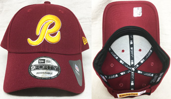 Vg bhXLY ObY Washington Redskins goods