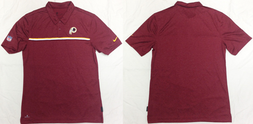 NFL ObY NIKE POLO-Shirts / |Vc ʔ 