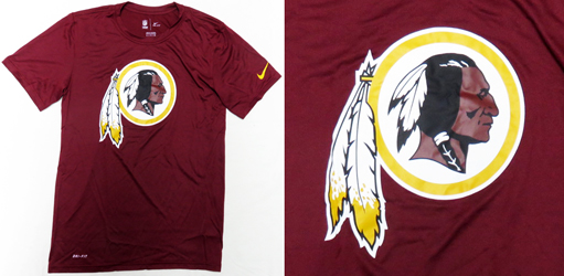 Vg bhXLY ObY Washington Redskins goods